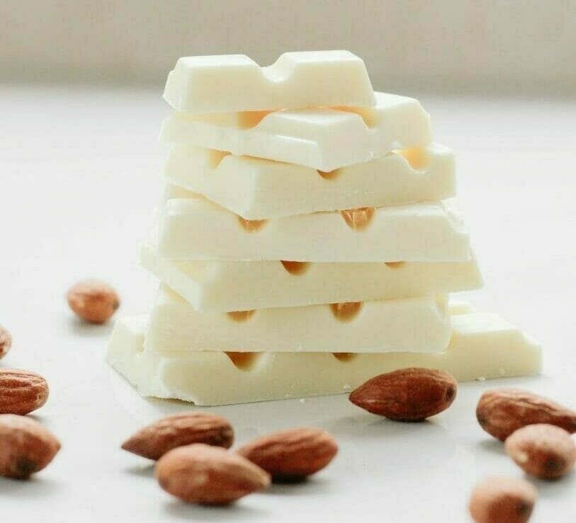 Badam Pak with Shatavari