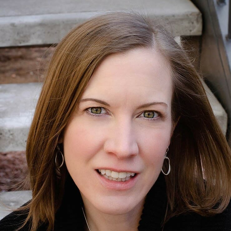 Heather Etkins - Doula Instructor