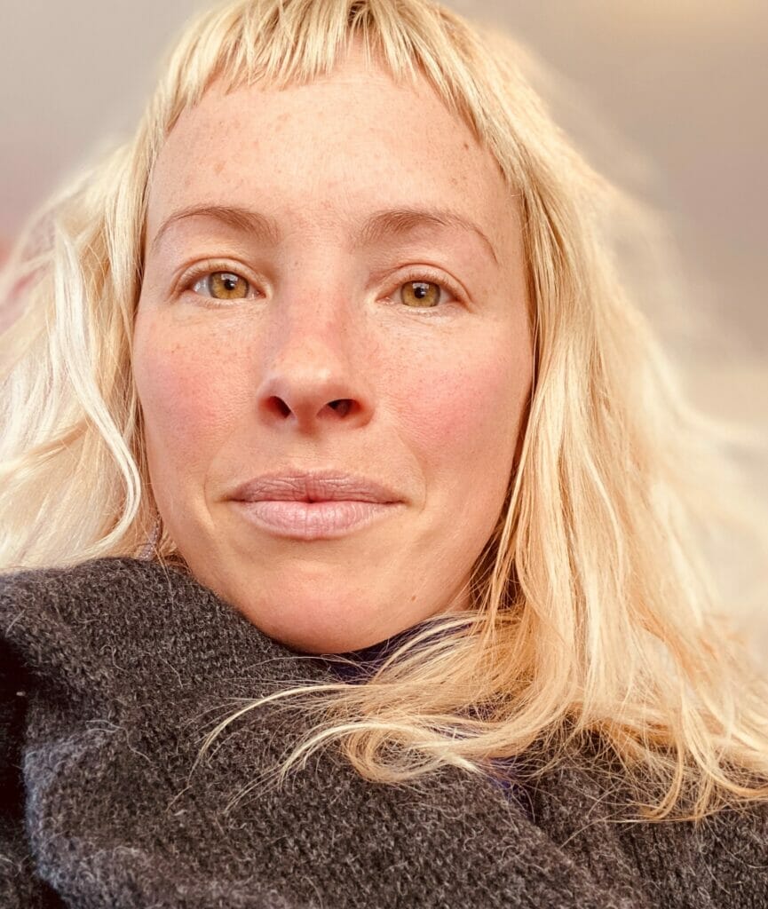 Heather Kane - Ayurveda Instructor