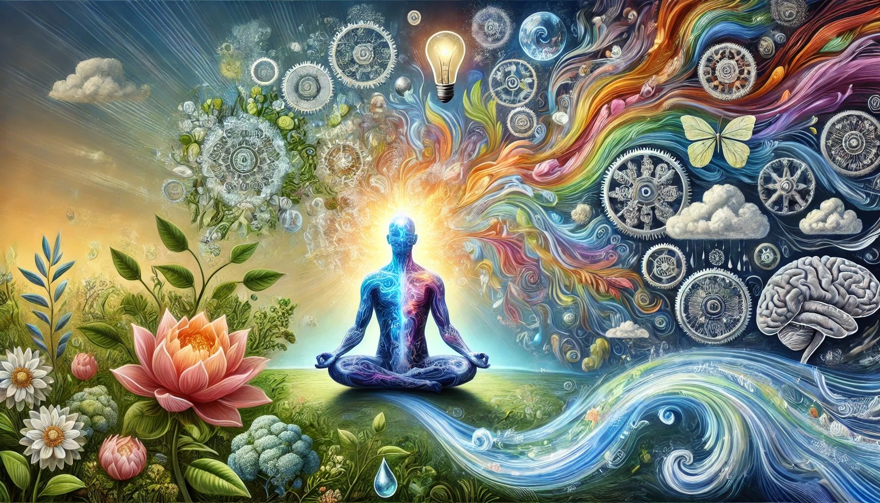 How Thoughts Impact Your Health - Manifest Health