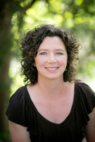 Melissa Lockman - Doula Instructor