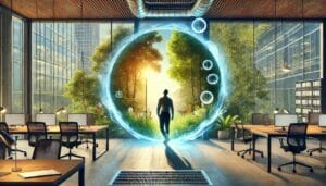 Mental Work, Liberation, and Oxygenation