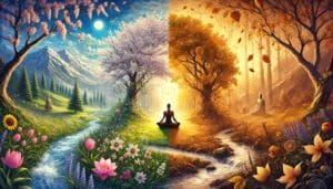 Ritu Sandhi Kal - Seasonal Changes