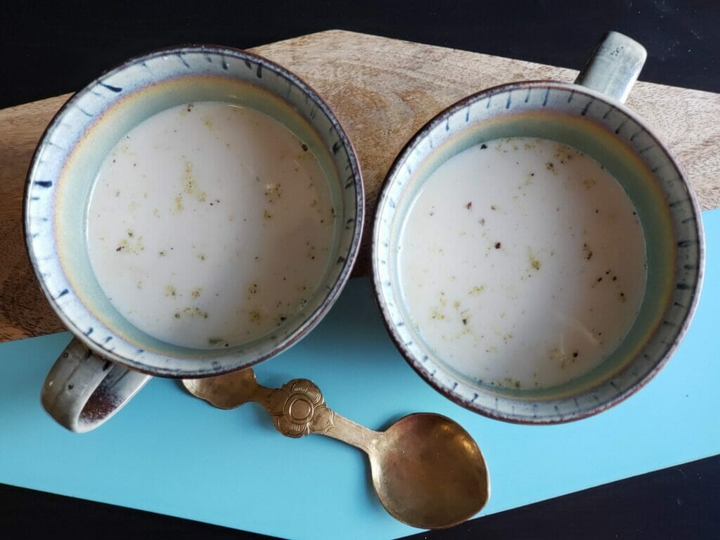 Sleepy Time (Nidra Devi) Ashwagandha Kshirpak​