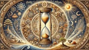 Time - Veda and Ayuerveda