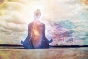Ayurveda answers the question of what is prana?