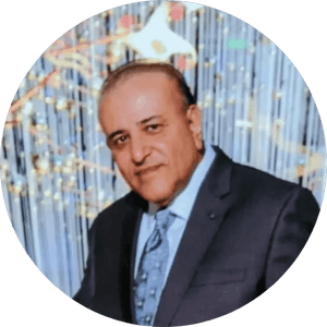 Picture of Dr. Bharat Vaidya B.A.M.S., M.D.